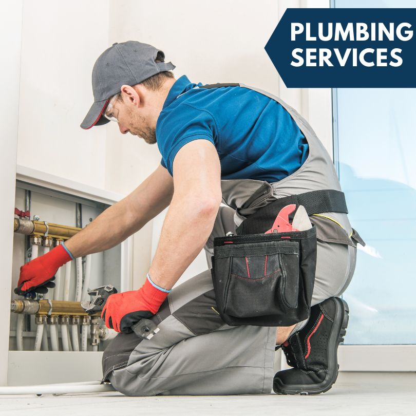 Kooskia Plumbing Company